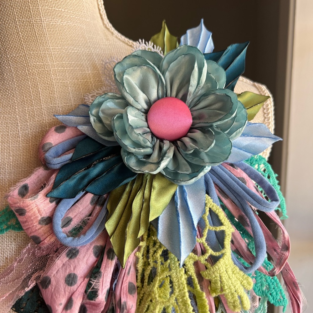SOLD • Custom Order - Picture 2 of 3